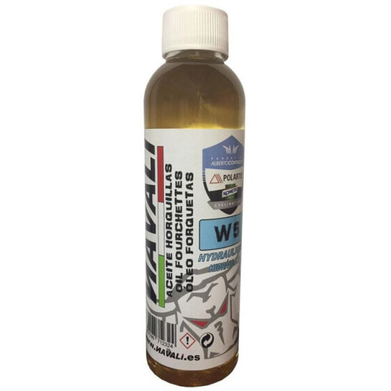 NAVALI W5 Fork Oil 150ml