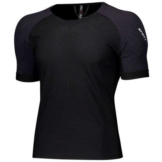 SCOTT Short sleeve protection T-shirt