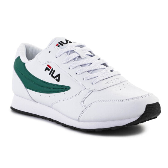 Fila Orbit Low