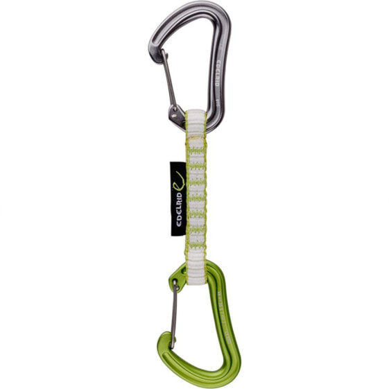 EDELRID Nineteen G Set Snap Hook