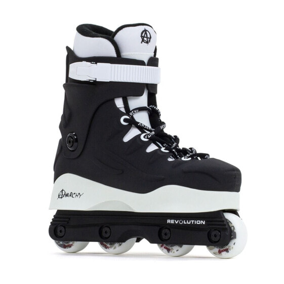 ANARCHY Revolution II Inline Skates