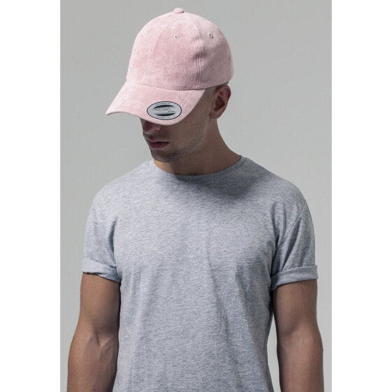 FLEXFIT Low Profile Velour cap