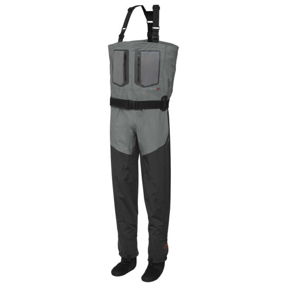 SCIERRA Yosemite 30.000 breathable wader