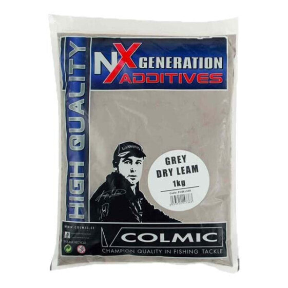 COLMIC Dry Leam 1kg groundbait