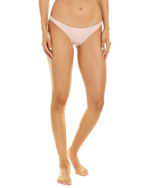 Vitamin A Luciana Full Coverage Bikini Bottom Women's