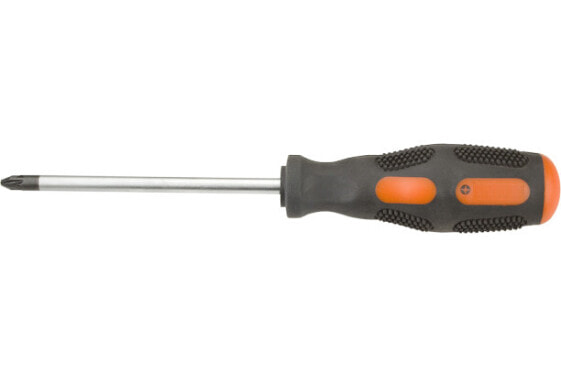 Top Tools Wkrętak krzyżowy PZ2 100mm 39D656