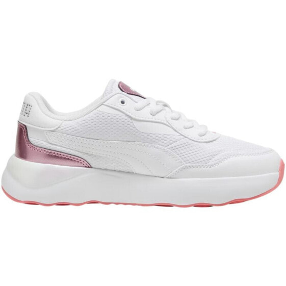 Puma Runtamed Platform GirlPower W shoes 395259 01