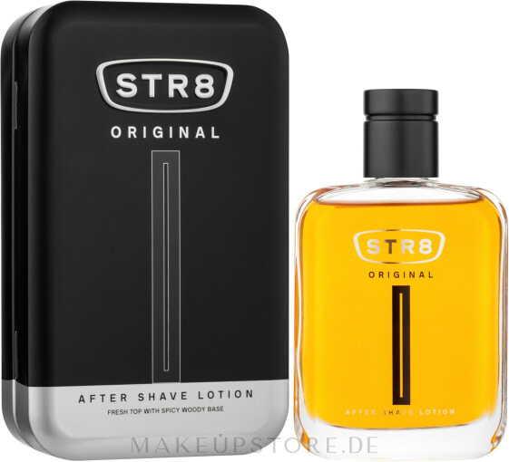 STR8 Original - After Shave Lotion 100 ml