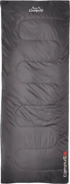 Campus Campus Slogen 300 Right Sleeping Bag CUP701123404 szary One size