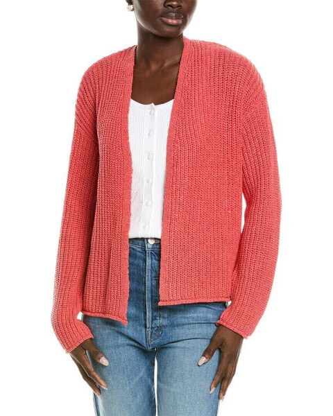 Velvet By Graham & Spencer Terrah Cardigan Women's