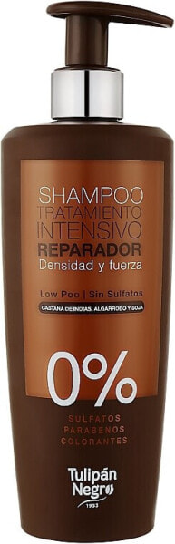 Sulfatfreies Haarshampoo