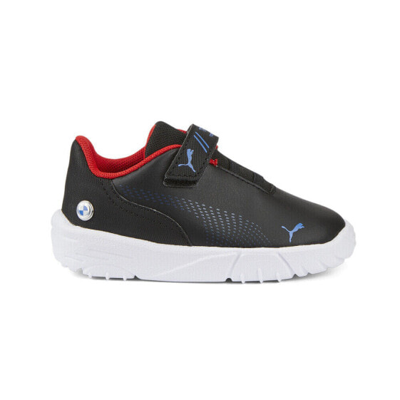 Puma Bmw Mms Drift Cat Decima Slip On Infant Boys Size 4 M Sneakers Casual Shoe