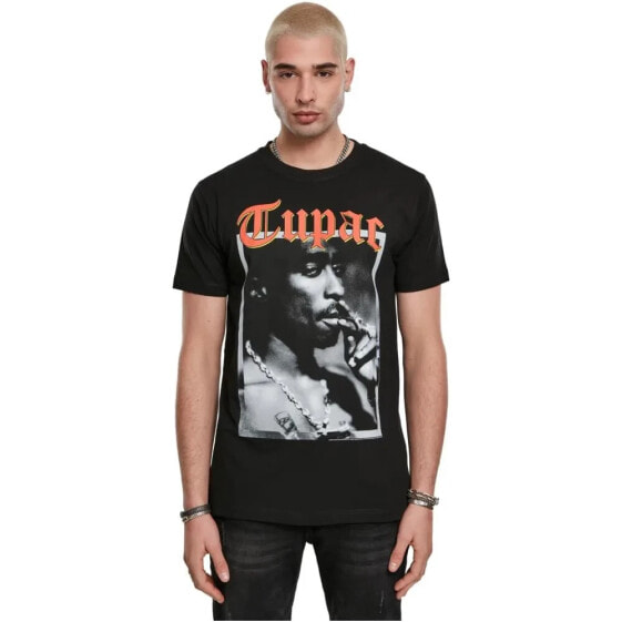 MISTER TEE Tupac California Love short sleeve T-shirt