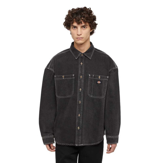 DICKIES Houston long sleeve shirt