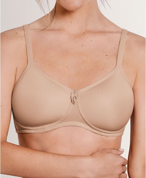 Lara Wire-Free Soft Post-Surgery Bra