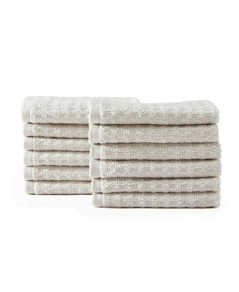 Northern Pacific Quick Dry Towel Set, 6 Piece