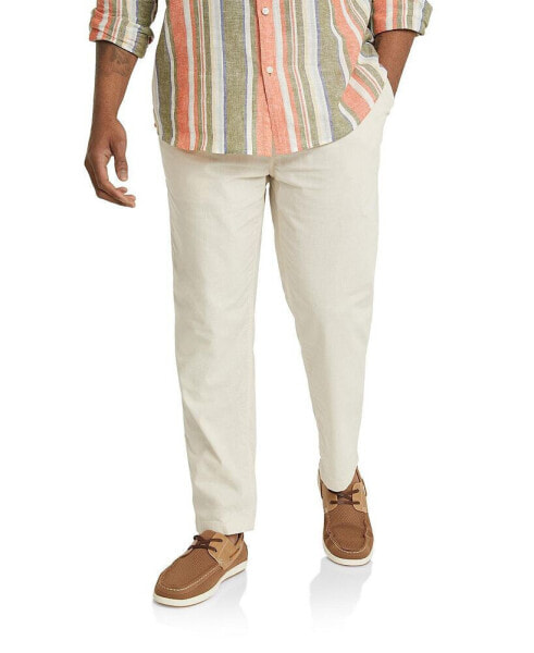 Men's Cayman Linen Blend Pant