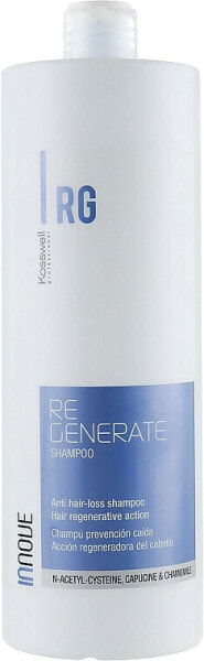 Regenerierendes Shampoo gegen Haarausfall - Kosswell Professional Innove Regenerate Shampoo 500 ml