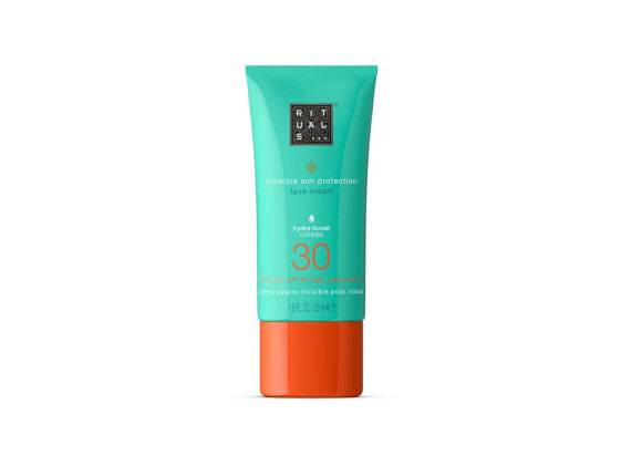 Rituals The Ritual of Karma Face Cream SPF 30 Солнцезащитный крем для лица