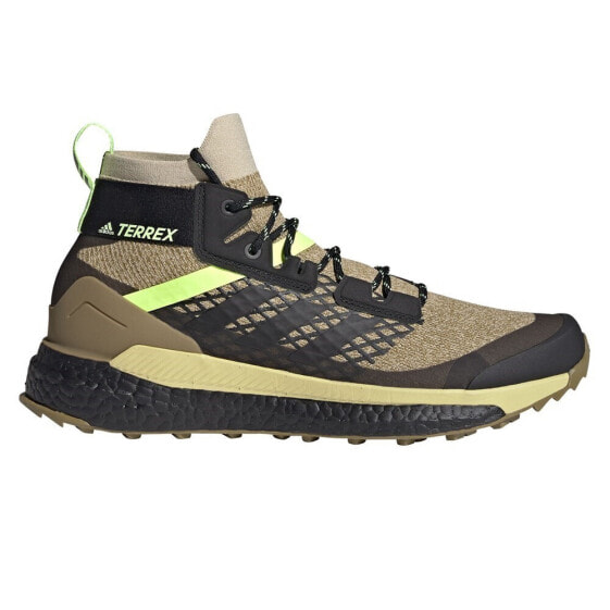 Adidas Terrex Free Hiker Primeblue