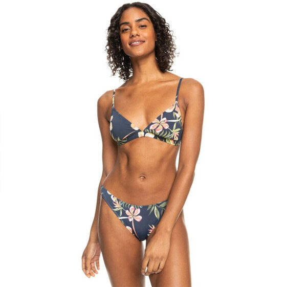 ROXY Into The Sun Fixtikitri S Bikini