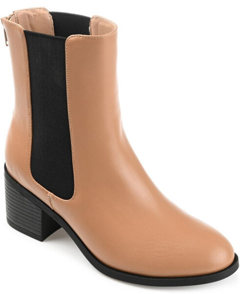 Women's Tayshia Chelsea Booties