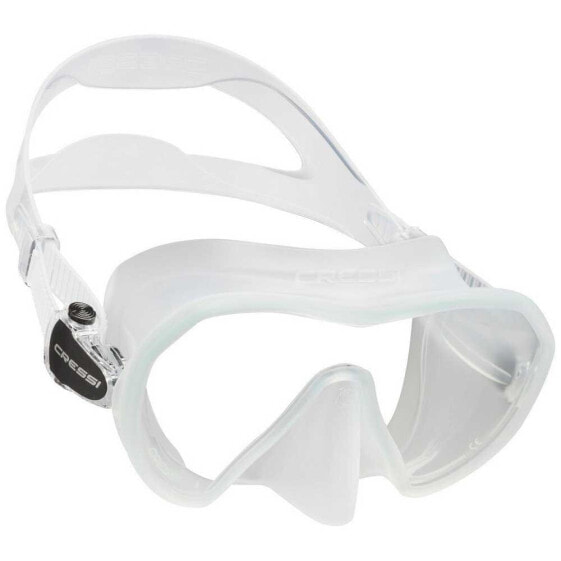 CRESSI Z1 freediving Mask