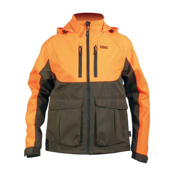 HART HUNTING Aran Eco J Jacket