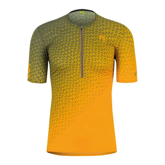 KARPOS Lavaredo Ultra Tech short sleeve T-shirt