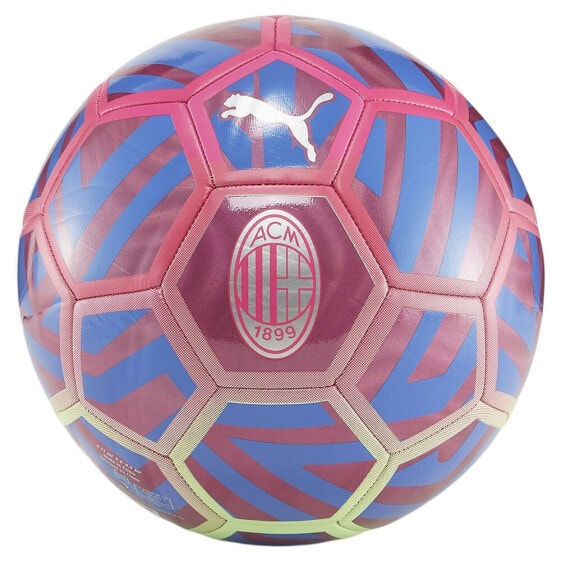 PUMA AC Milan Fan Football Ball