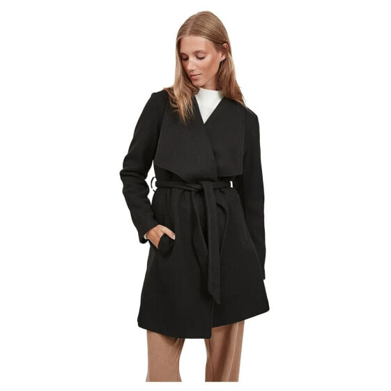 VILA Cooley Coat