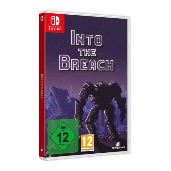 NINTENDO GAMES Switch Into The Breach