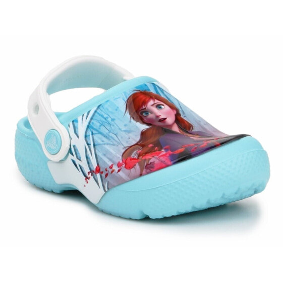 Crocs Disney Frozen 2