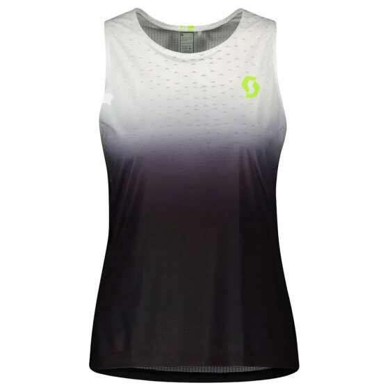 SCOTT RC Run sleeveless T-shirt