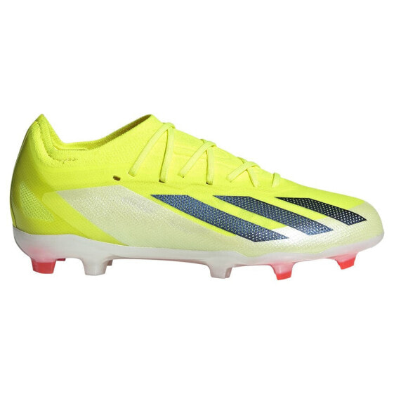 ADIDAS X Crazyfast Elite FG football boots