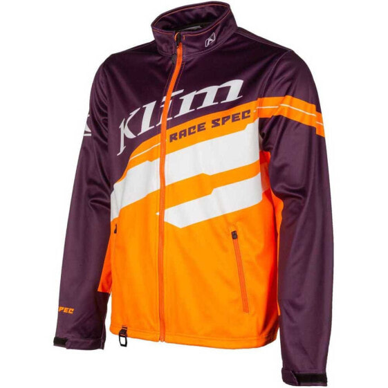 KLIM Race Spec fleece