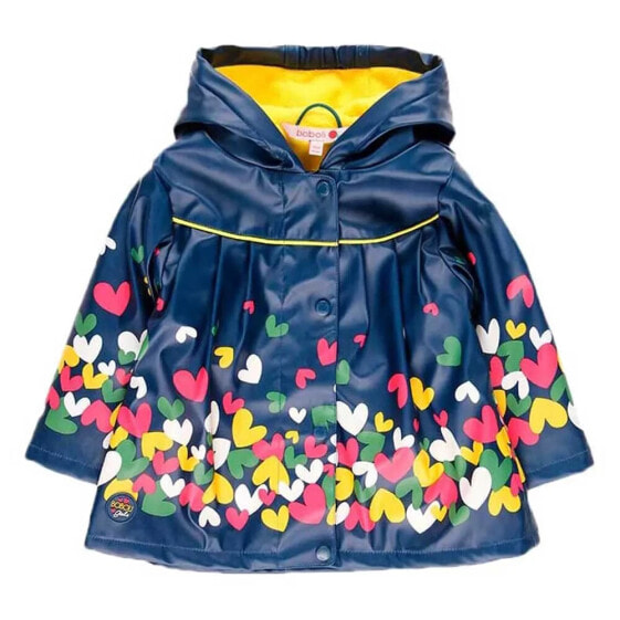 BOBOLI Raincoat Jacket