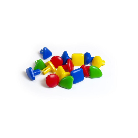 MINILAND Superpegs 240 Units Primary