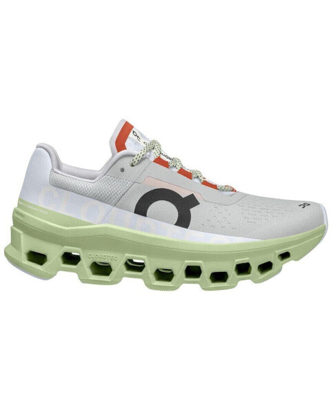 On Running Cloudmonster Running Shoe Women's 5