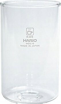 Hario Hario - zamienny dolny pojemnik szklany do Clear Water Dripper