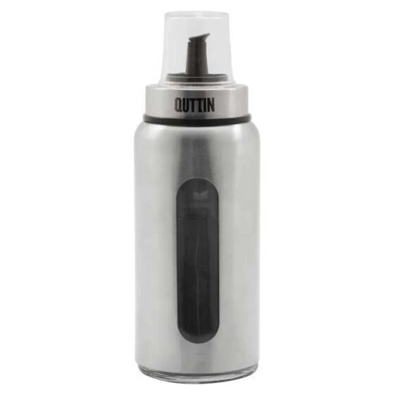 MUARE Stainless Steel Oil Bottle 250ml Quttin