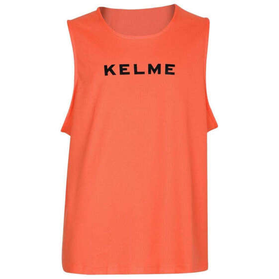 KELME Elegance Junior Bib