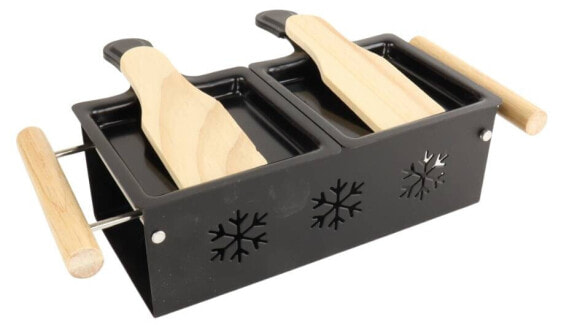 Raclette 2695891 (2er-Set)