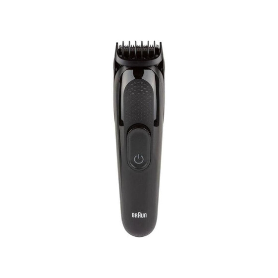 BRAUN SK3000 hair clippers