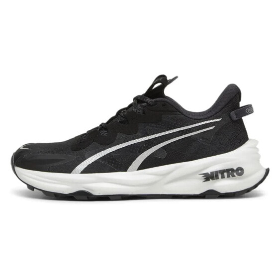 PUMA Fast-Trac Nitro 3 running shoes