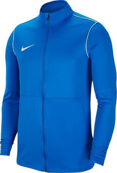 Nike Nike Dry Park 20 Training bluza treningowa 463 : Rozmiar - XL (BV6885-463) - 21759_188984