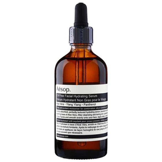 AESOP Oil Free 100ml Face Serum