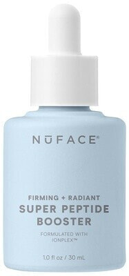 NuFACE Firming + Smoothing Super Peptide Booster Serum