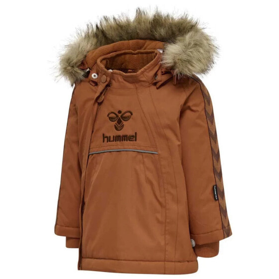 HUMMEL Jessie Tex Jacket