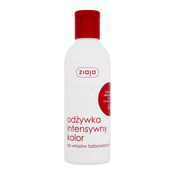 Ziaja Intensive Color Conditioner 200 ml conditioner für Frauen